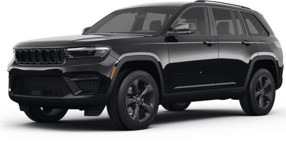 JEEP GRAND CHEROKEE 2022 1C4RJHBG1N8553374 image
